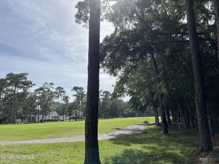 Welcome to a little piece of Heaven on the 13th Fairway - Beach Lot for sale in Supply, North Carolina on Beachhouse.com