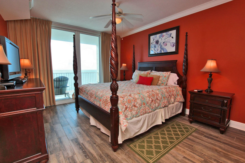 San Carlos 907- The Beach Life is the Best Life in Gulf Shores Bo - Beach Vacation Rentals in Gulf Shores, Alabama on Beachhouse.com