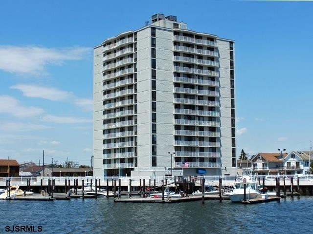 Rare opportunity to buy Bay front condo on Absecon Island with - Beach Condo for sale in Ventnor Heights, New Jersey on Beachhouse.com