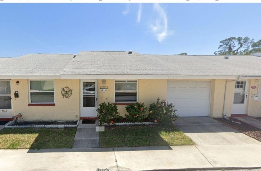 Recently impacted by the hurricane, this property has undergone - Beach Condo for sale in New Port Richey, Florida on Beachhouse.com