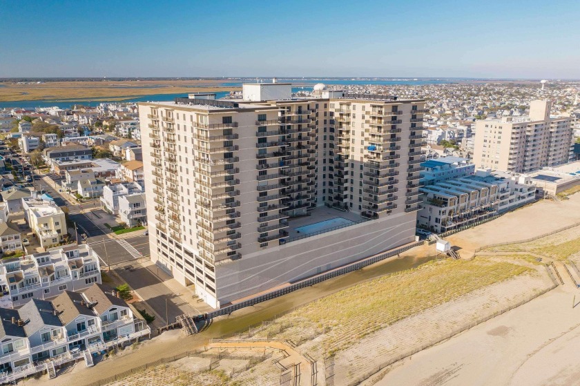 THIS IS THE DREAM BEACH CONDO YOU'VE BEEN WAITING FOR AT THE - Beach Condo for sale in Margate, New Jersey on Beachhouse.com