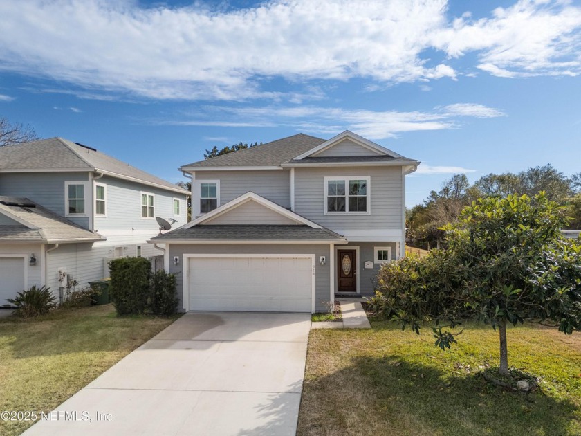 Don't miss the opportunity to own this stunning pool home in the - Beach Home for sale in Jacksonville Beach, Florida on Beachhouse.com