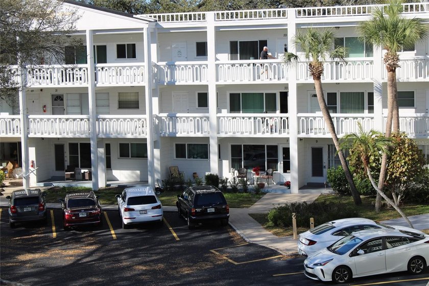 FURNISHED TOTLLY UPDATED THIRD FLOOR CONDO****Reside in the best - Beach Condo for sale in Clearwater, Florida on Beachhouse.com