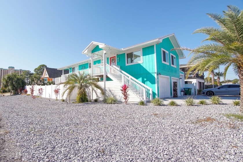 $50K PRICE IMPROVEMENT!! MUST SEE TO APPREICATE. The - Beach Home for sale in Panama City Beach, Florida on Beachhouse.com