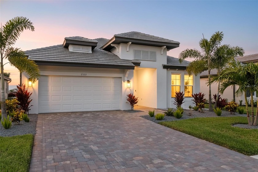 Experience refined Florida living in this exceptionally upgraded - Beach Home for sale in Bradenton, Florida on Beachhouse.com
