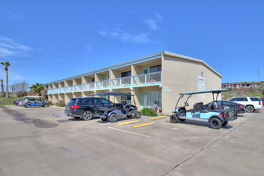 Remodeled condo with beach access and community - Beach Vacation Rentals in Port Aransas, Texas on Beachhouse.com