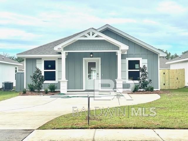 *Quick Closing!  BAY STREET VILLAGES LOCATED IN FOLEY...Your new - Beach Home for sale in Foley, Alabama on Beachhouse.com