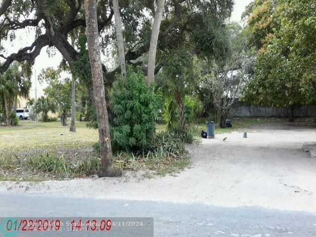 DOUBLE LOT IN POMPANO BEACH COMMUNITY REDEVELOPMENT AREA.  THIS - Beach Lot for sale in Pompano Beach, Florida on Beachhouse.com