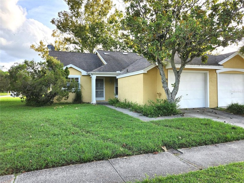 Don't miss out on this great opportunity to get this lovely 2 - Beach Home for sale in New Port Richey, Florida on Beachhouse.com