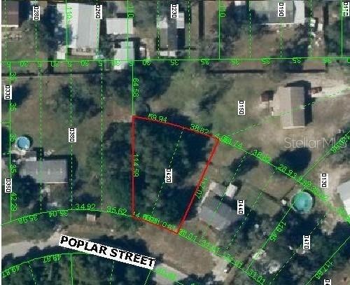 Best value in five counties! Platted and zoned subdivision with - Beach Lot for sale in New Port Richey, Florida on Beachhouse.com