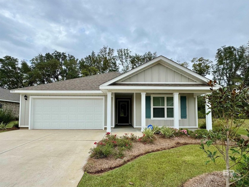 *Previous Model Home at the Reserve at Daphne*.  SPECIAL LOWER - Beach Home for sale in Daphne, Alabama on Beachhouse.com