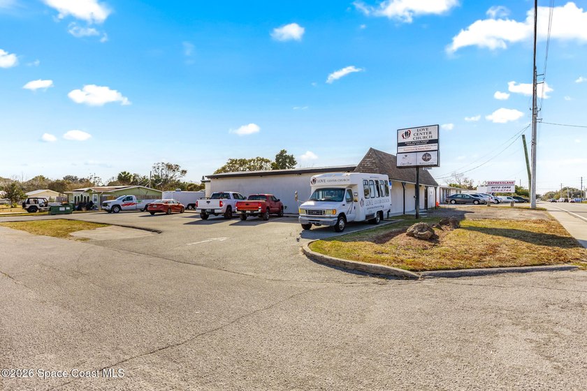 Prime Investment Opportunity in the Heart of Melbourne - Beach Commercial for sale in Melbourne, Florida on Beachhouse.com