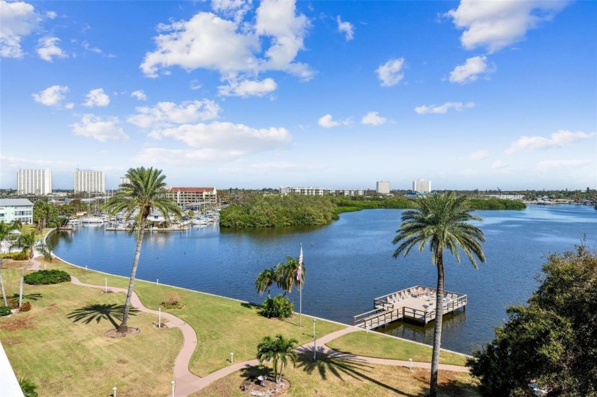 From the moment you step inside, you'll be greeted by a - Beach Condo for sale in South Pasadena, Florida on Beachhouse.com