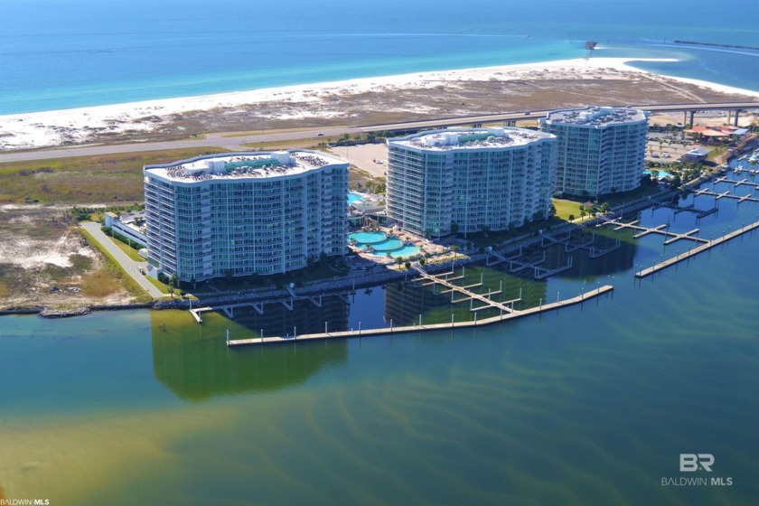 A spacious 2-bedroom unit at Caribe Resort offering stunning - Beach Home for sale in Orange Beach, Alabama on Beachhouse.com