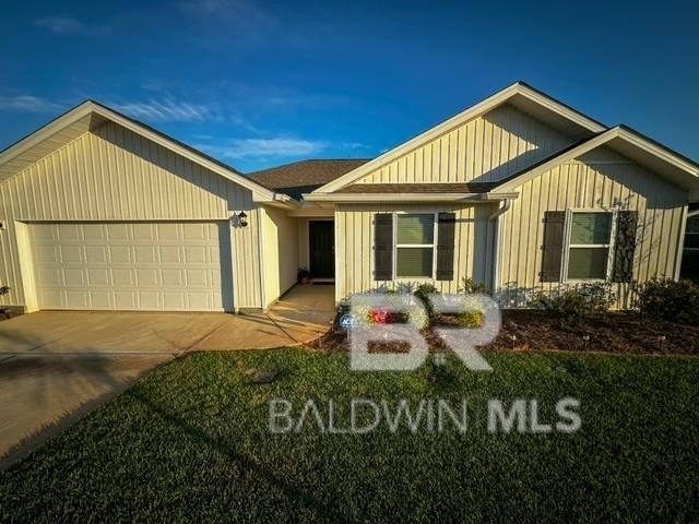 Welcome to Spanish Cove in Lillian! This beautiful Alston - Beach Home for sale in Lillian, Alabama on Beachhouse.com