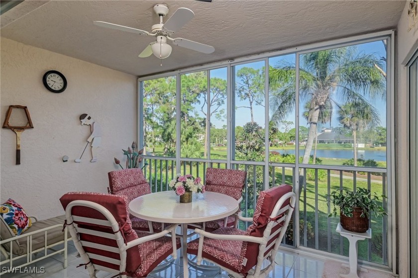 Seller says bring me an offer. Very popular Bayview Model 2 BR 2 - Beach Condo for sale in Estero, Florida on Beachhouse.com