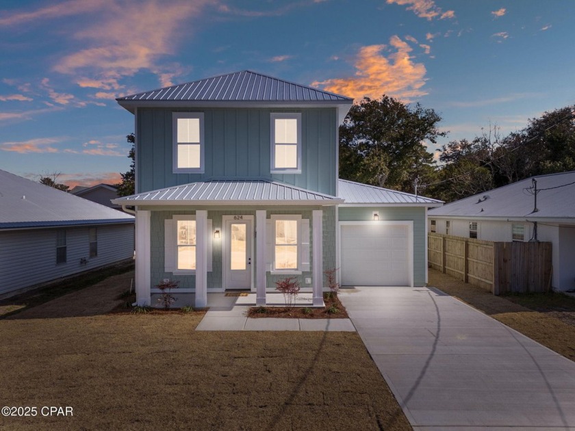 New Improved price on this property! Discover coastal living at - Beach Home for sale in Panama City Beach, Florida on Beachhouse.com