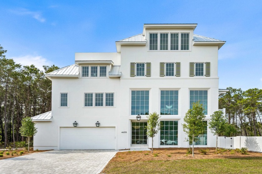 NEW PRICE!! MOTIVATED SELLER! 'OCEANVIEW OASIS' will be one of - Beach Home for sale in Santa Rosa Beach, Florida on Beachhouse.com