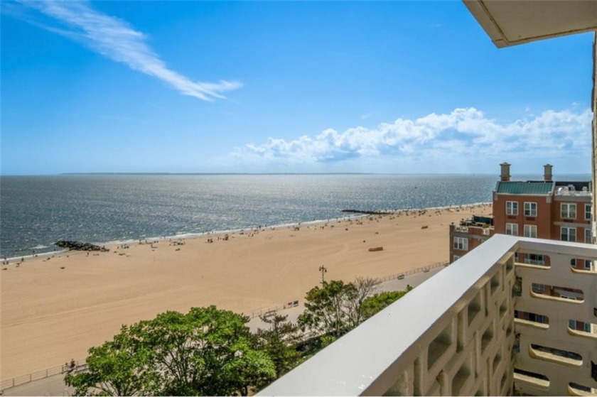 Direct ocean view and no property tax! All included in - Beach Other for sale in Brooklyn, New York on Beachhouse.com