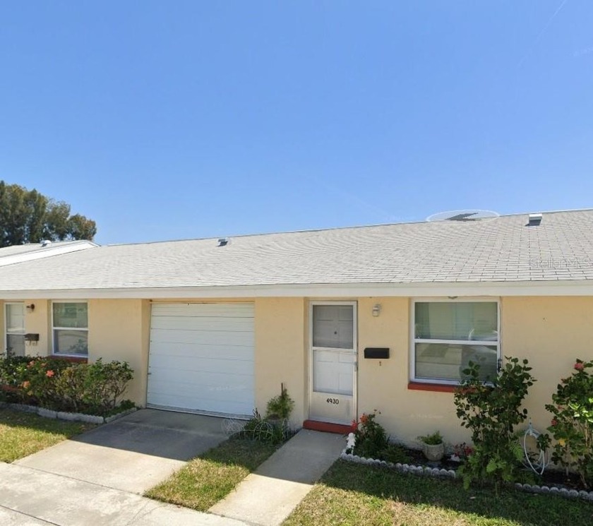 Recently impacted by the hurricane, this property has undergone - Beach Condo for sale in New Port Richey, Florida on Beachhouse.com