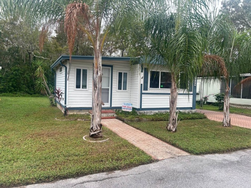 # Charming 55+ Active Community Home in New Port Richey, Florida - Beach Home for sale in New Port Richey, Florida on Beachhouse.com