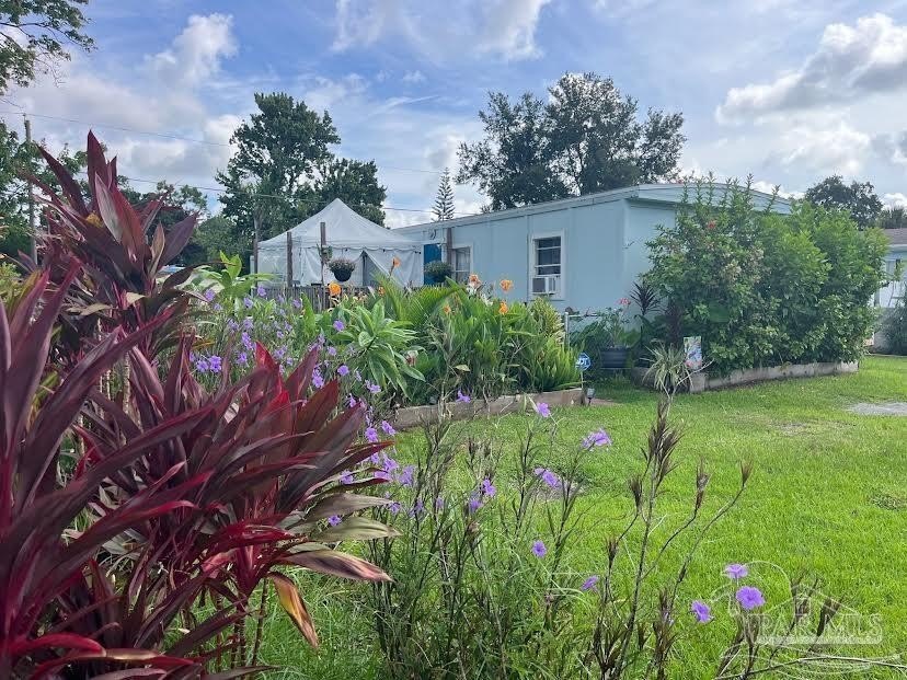 OWN THE LAND - NO HOA - NO LOT FEES!  Welcome to your private - Beach Home for sale in Ormond Beach, Florida on Beachhouse.com