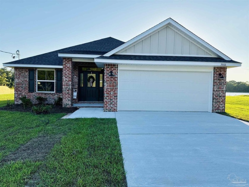 ***BUILDER INCENTIVES AVAILABLE*** NEW CONSTRUCTION - PRIVATE - Beach Home for sale in Milton, Florida on Beachhouse.com