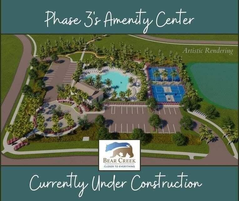 Build your dream home in the neighborhood of Bear Creek located - Beach Lot for sale in Freeport, Florida on Beachhouse.com