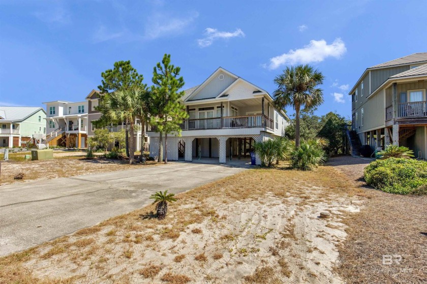 Island Getaway in Desoto Landing, Dauphin Island, AlabamaWelcome - Beach Home for sale in Dauphin Island, Alabama on Beachhouse.com