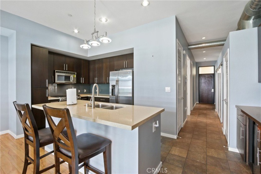 Located in the heart of vibrant Downtown Long Beach, 133 The - Beach Condo for sale in Long Beach, California on Beachhouse.com