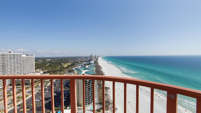 Shores of Panama #2131 - Stunning Gulf-Front Retreat with Modern - Beach Condo for sale in Panama City Beach, Florida on Beachhouse.com