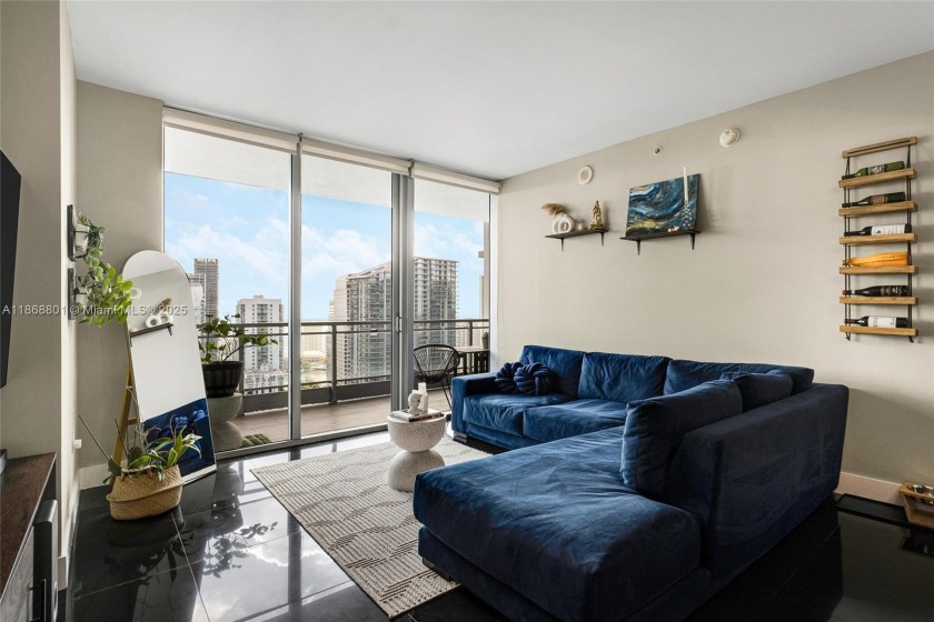 Discover luxury living in this stunning two-bedroom - Beach Condo for sale in Miami, Florida on Beachhouse.com