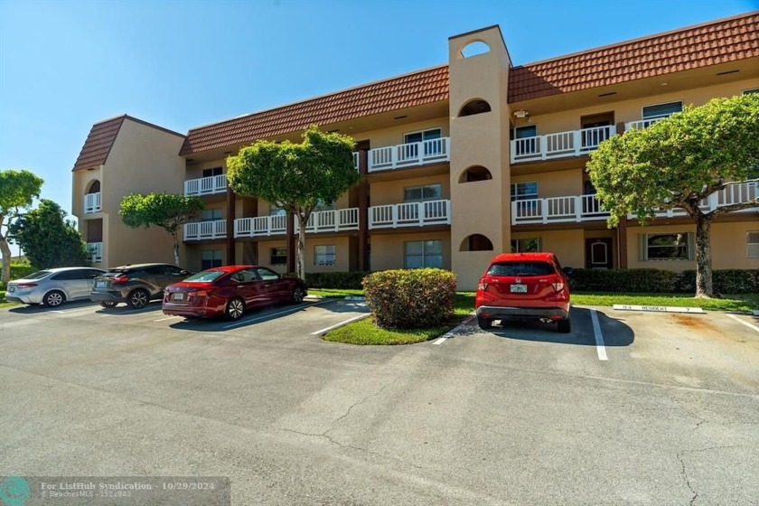 Best unit in all of  secure, and well maintained Sunrise - Beach Condo for sale in Sunrise, Florida on Beachhouse.com