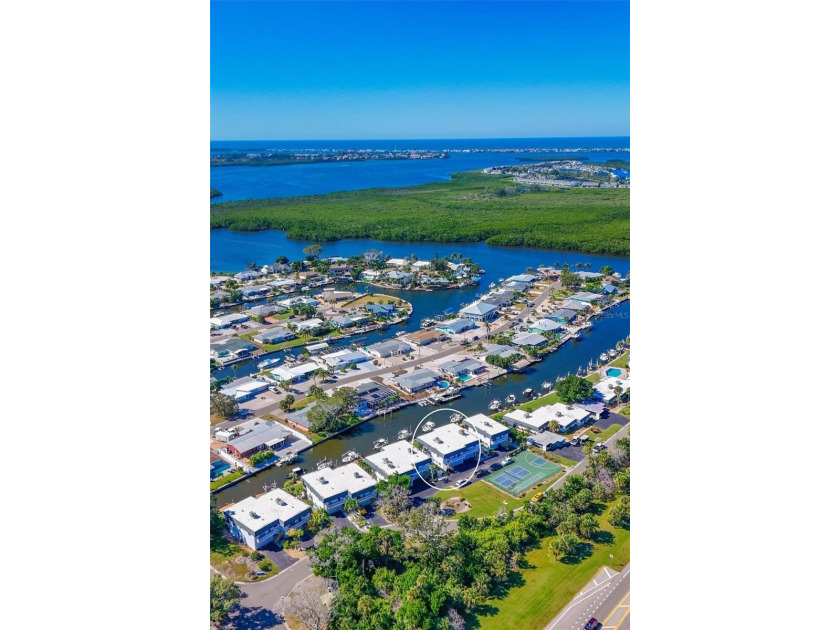 Location is paramount when it comes to Florida outdoor living - Beach Condo for sale in Bradenton, Florida on Beachhouse.com