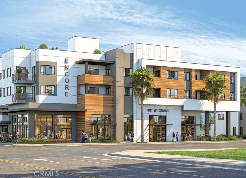 Here is your chance to become part of a new signature series - Beach Commercial for sale in Grover Beach, California on Beachhouse.com