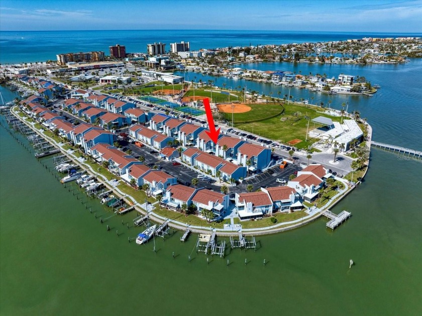 Looking for a GREAT INVESTMENT PROPERTY, SECOND HOME OR A MORE - Beach Condo for sale in Madeira Beach, Florida on Beachhouse.com