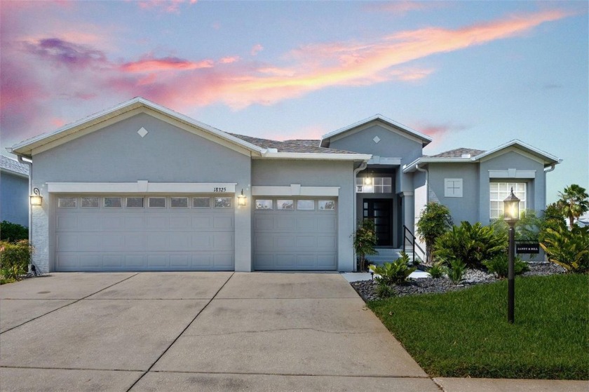 WELCOME to this stunning 4 bedroom/3 full bath/3 car garage home - Beach Home for sale in Hudson, Florida on Beachhouse.com