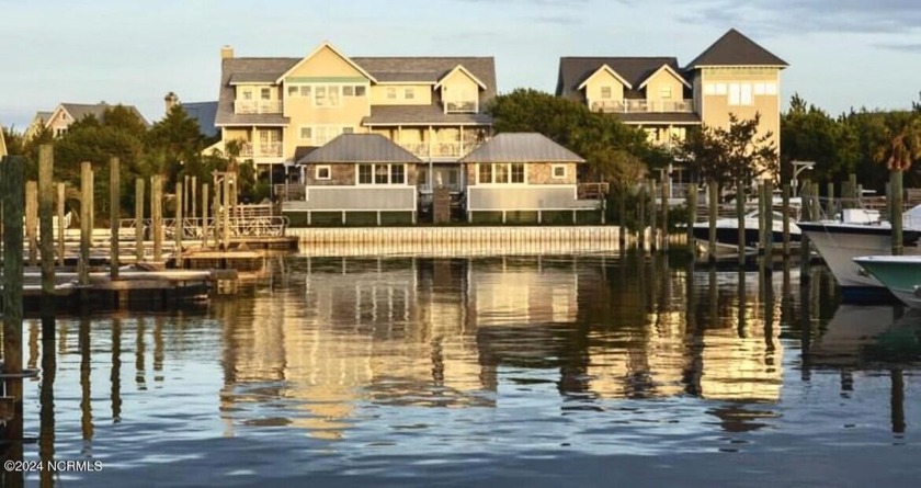 This unique suite offers one of the largest square footages in - Beach Home for sale in Bald Head Island, North Carolina on Beachhouse.com