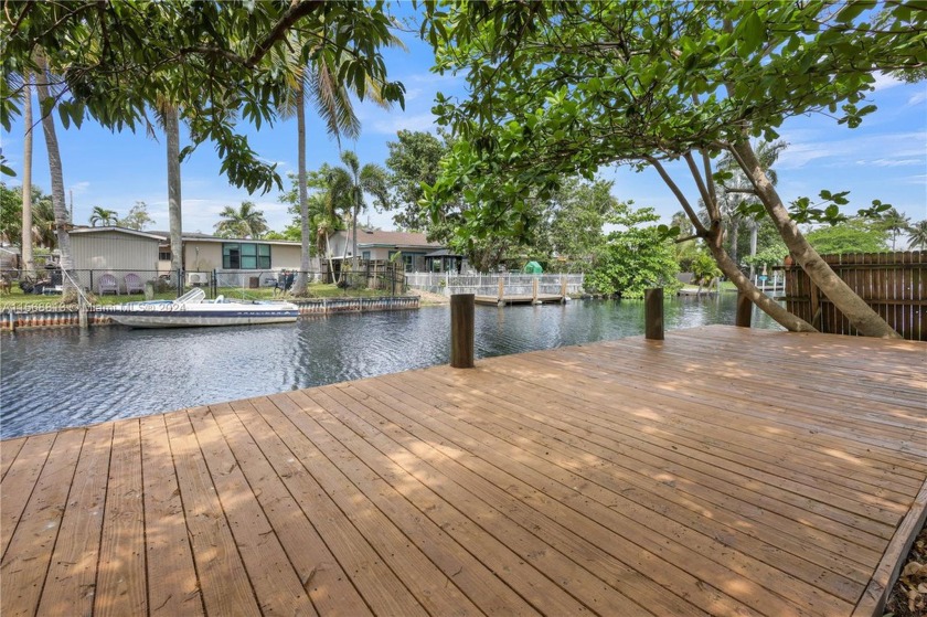 This magnificent Boater's paradise Single Family home with - Beach Home for sale in Fort Lauderdale, Florida on Beachhouse.com