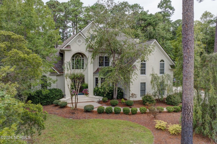 Discover this stunning 4-bedroom, 4.5-bath home in the coveted - Beach Home for sale in Wilmington, North Carolina on Beachhouse.com