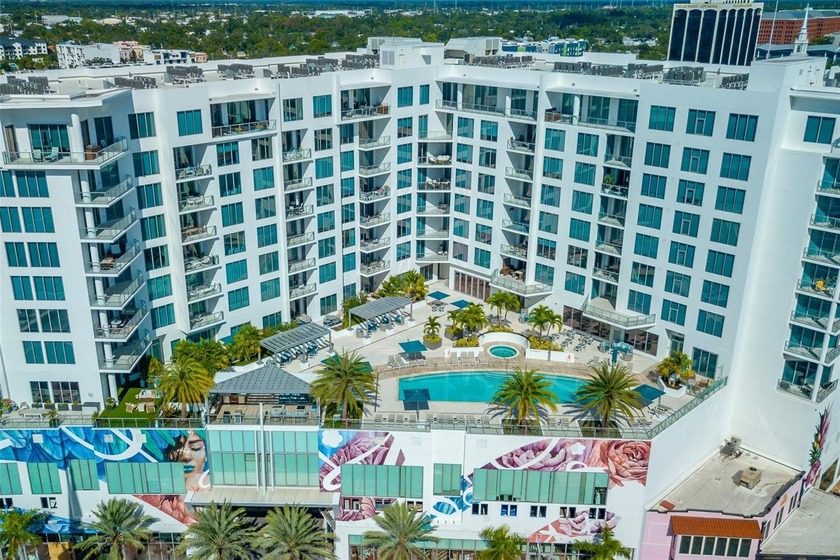 Experience an elevated expression of downtown Sarasota luxury at - Beach Condo for sale in Sarasota, Florida on Beachhouse.com