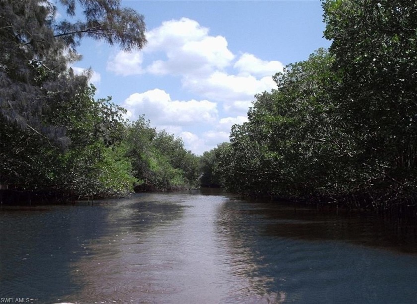 Priced for a quick sale.
Gulf access property in currently - Beach Lot for sale in Everglades City, Florida on Beachhouse.com