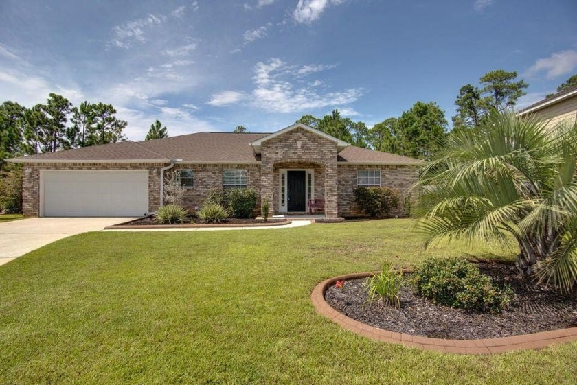 ***** NEW PHOTOS HAVE BEEN ADDED  ******Interest rates have you - Beach Home for sale in Navarre, Florida on Beachhouse.com