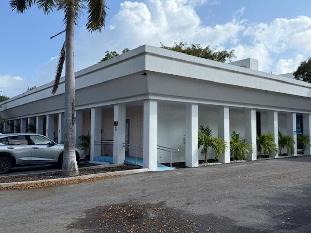 Prime redevelopment opportunity in a highly desirable east - Beach Office for sale in Pompano Beach, Florida on Beachhouse.com