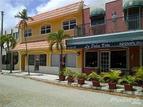 Exceptional mixed-use opportunity in a prime Fort Lauderdale - Beach Lot for sale in Fort Lauderdale, Florida on Beachhouse.com
