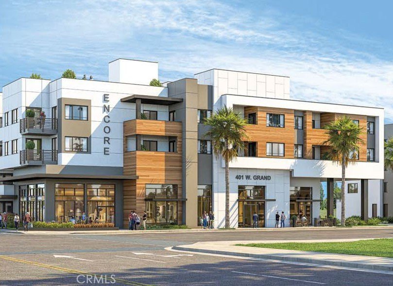 Here is your chance to become part of a new signature series - Beach Commercial for sale in Grover Beach, California on Beachhouse.com
