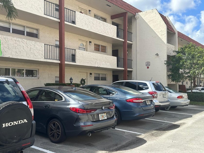 Spacious first floor 2BR/2BA condo in the highly desirable - Beach Condo for sale in Pembroke Pines, Florida on Beachhouse.com