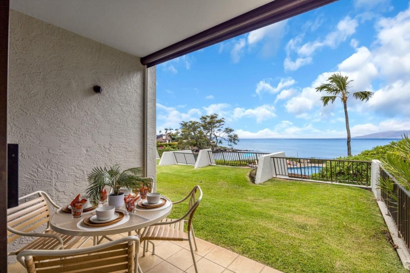 Napili Point B39 · Napili Point B39 Ocean Views with Maui Sunset - Beach Vacation Rentals in Lahaina, HI on Beachhouse.com
