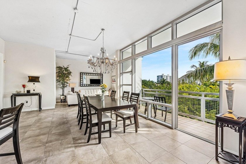 Perfectly positioned just steps from Atlantic Avenue, this - Beach Condo for sale in Delray Beach, Florida on Beachhouse.com