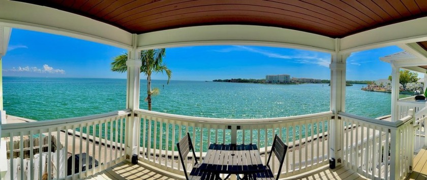 RARE OPPORTUNITY TO OWN THE BEST VIEW OF TAMPA BAY AND THE - Beach Condo for sale in St. Petersburg, Florida on Beachhouse.com